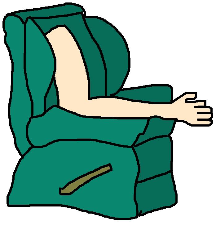 Arm Chair