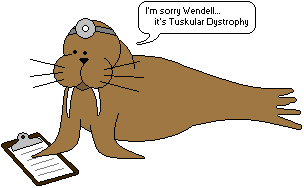 A Visit from Dr. Walrus