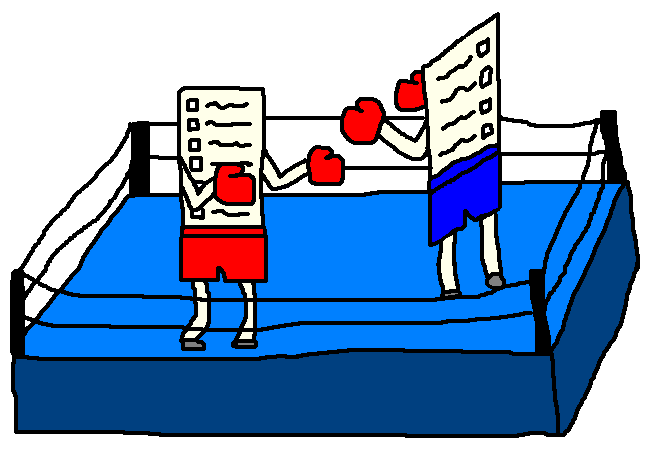 Ballot Box