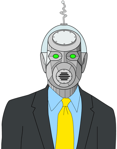 Michael Bloomborg