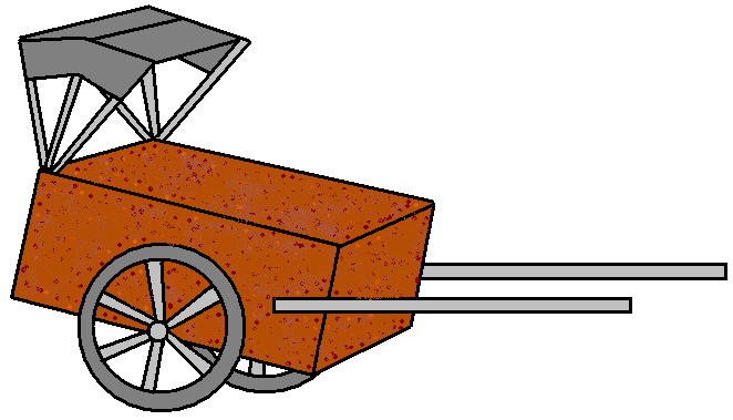Brickshaw