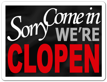 Clopen
