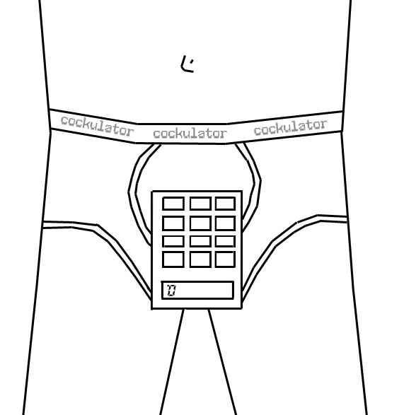 An original invention of which the purpose is self-evident