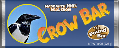 Crowbar
