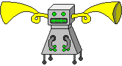 Ear Robot