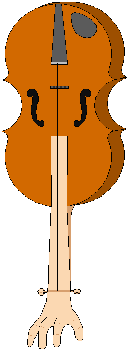 Fit as a Fiddle