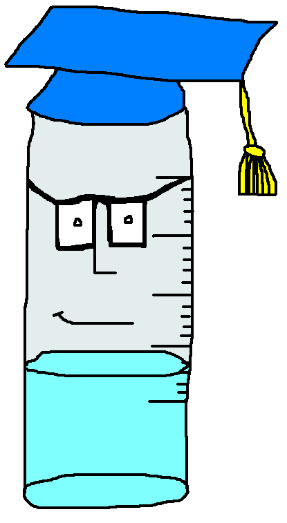 Graduated Cylinder