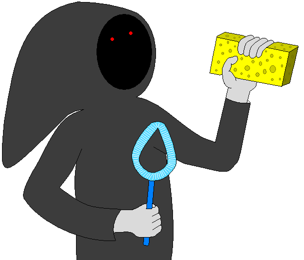 Grime Reaper