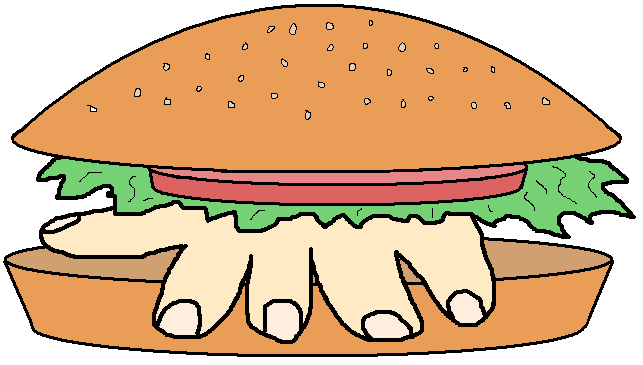 Handburger