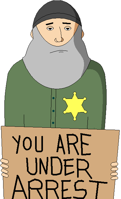 Hobocop