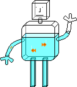 Hydrobot