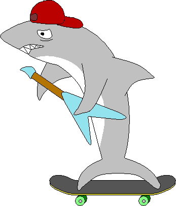 Killer Shark