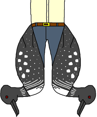 Pantoloons