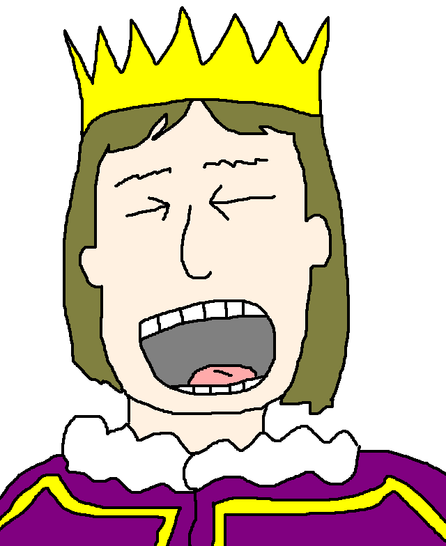 Prince of Wails