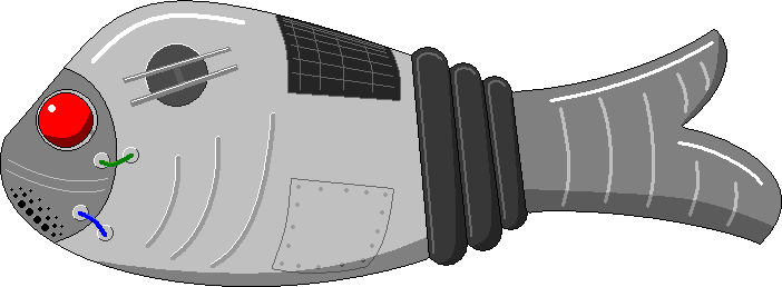 Robocarp