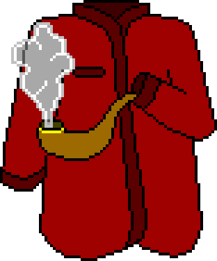 Smoking Jacket