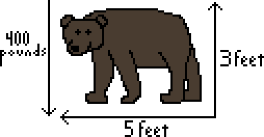 Standard Bear