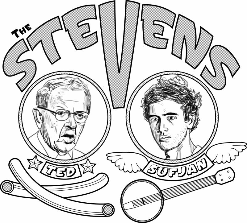 The Stevens vs. Hillary Clintron