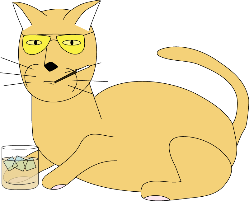 Thomcat