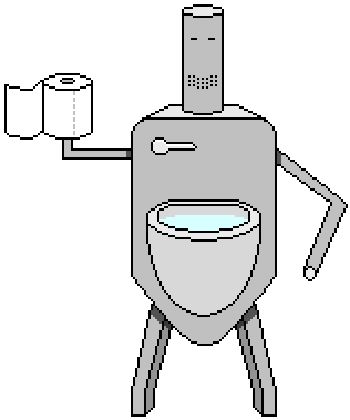 Toiletron